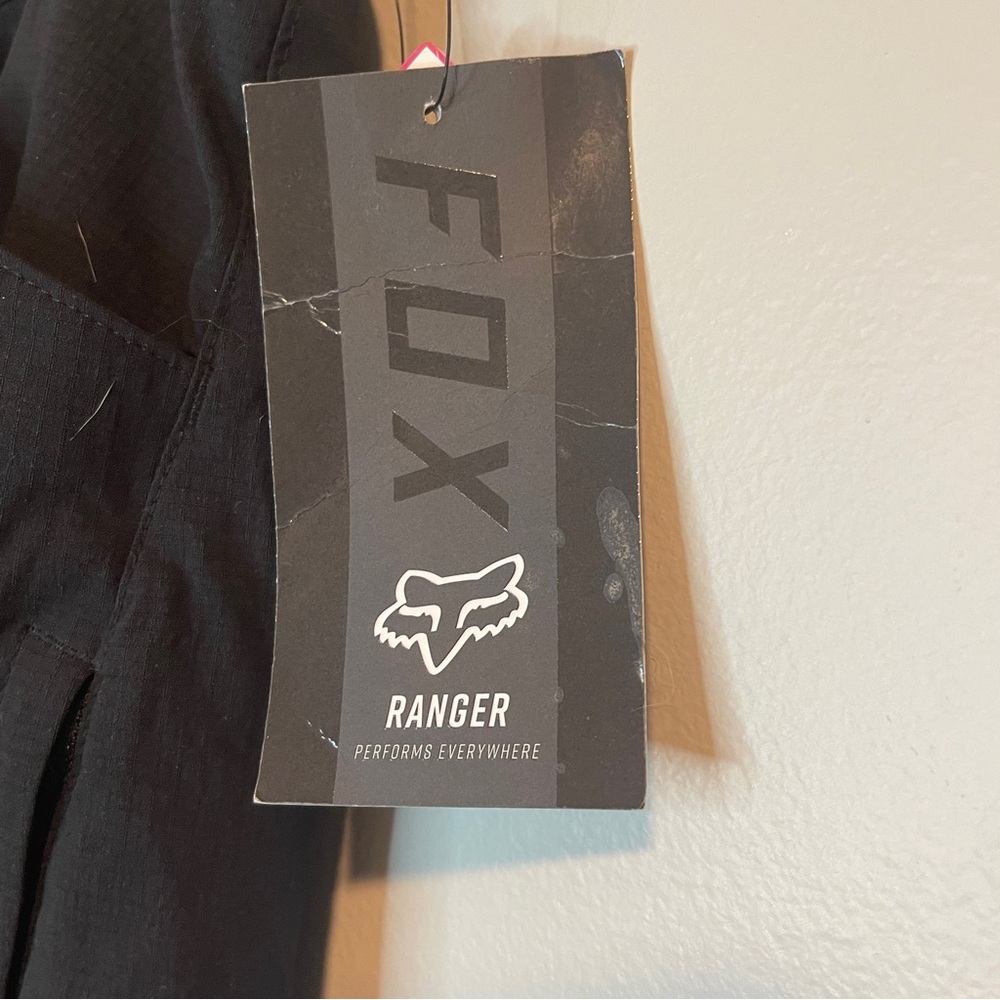 Fox Racing Ranger Short - Women's - Picture 3 of 8